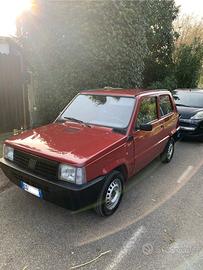 Fiat panda 141 1.1 54cv Euro 3 permuto sh 300