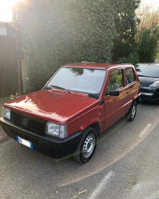 Fiat panda 141 1.1 54cv Euro 3 permuto sh 300