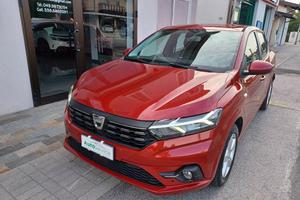 DACIA - Sandero - Streetway GPL
