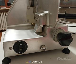 Affettatrice lama 300
