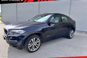 BMW X6 xDrive30d 258CV Msport Harman&Kardon LED