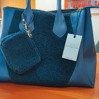 Borsa nuova Gum Gianni Chiarini design