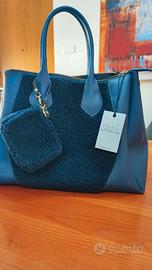 Borsa nuova Gum Gianni Chiarini design