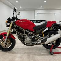 Ducati Monster 900 - 1993