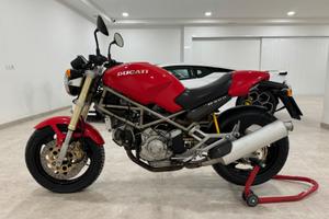 Ducati Monster 900 - 1993