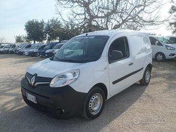 Renault Kangoo furgone