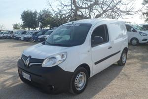 Renault Kangoo furgone