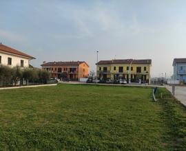 Terreno edificabile in San Martino dei Mulini