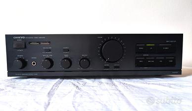 Amplificatore Onkyo A-8150