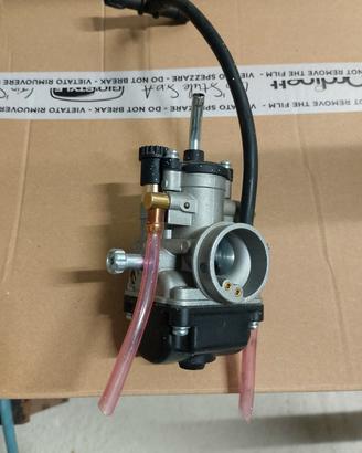 carburatore 19