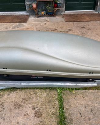 Baule auto