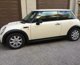 Mini cooper one D