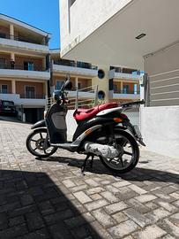 🛵PIAGGIO LIBERTY 50