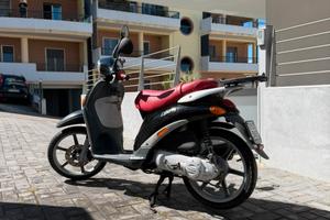 🛵PIAGGIO LIBERTY 50