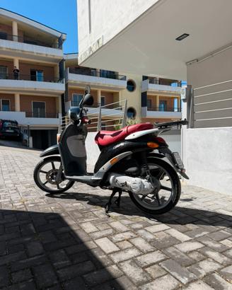 🛵PIAGGIO LIBERTY 50