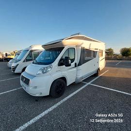 Camper Elnagh Duke 310L