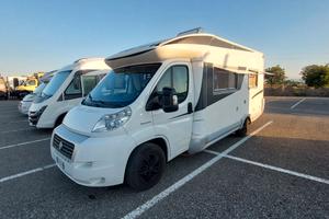 Camper Elnagh Duke 310L