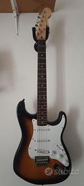 Squier Bullet Strat