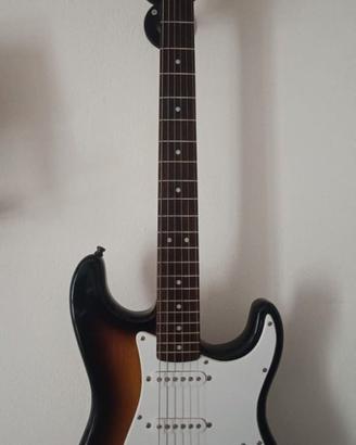 Squier Bullet Strat