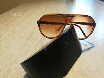 Occhiali da sole uomo persol originali