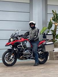 Bmw Gs Adventure