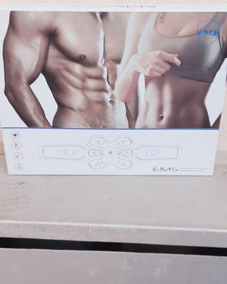 elettrostimolatore per muscoli