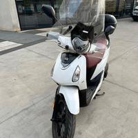 Scooter 125 SYM Symphony Euro 5 2022