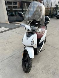 Scooter 125 SYM Symphony Euro 5 2022
