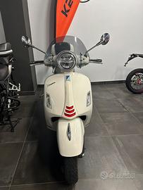 Vespa GTS 125 S