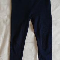 leggins per donna in gravidanza