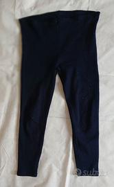 leggins per donna in gravidanza