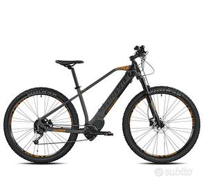 Torpado Hyper T970 29'' Oli Sport 630Wh - Grigio,S