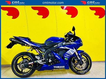 YAMAHA YZF R1 Finanziabile - Blu - 30138