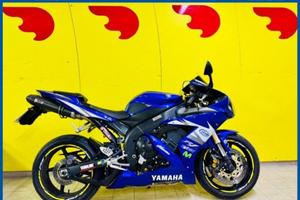 YAMAHA YZF R1 Finanziabile - Blu - 30138