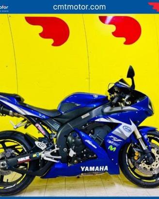 YAMAHA YZF R1 Finanziabile - Blu - 30138