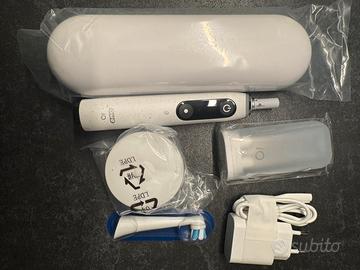 Oral b IO serie 10
