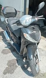 Honda SH 125 - 2005