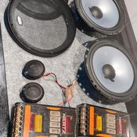 jl audio kit 2 vie