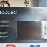 Microonde cecotec 
