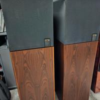 KEF 107 Reference con KUBE