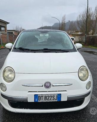 Fiat 500 1.2 Benzina 69cv