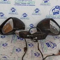 CITROEN C3 2010 SPECCHIETTO RETROVISORE DESTRO