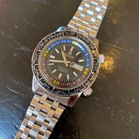Orologio Ricoh Worldtimer