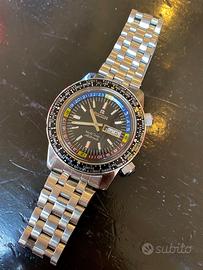 Orologio Ricoh Worldtimer