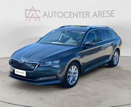 SKODA Superb 1.4 TSI Plug-In Hybrid DSG Wagon Ex