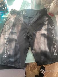 Pantaloni mtb endura