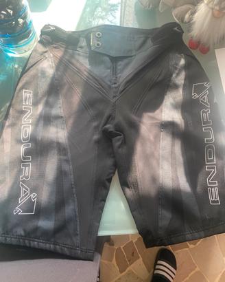 Pantaloni mtb endura