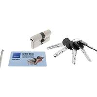 Tesa TX80 - Cilindro profilato di sicurezza Nichel