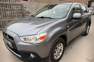 Mitsubishi asx 1.8 di-d  *147.000 km*