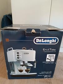 Macchina caffè DeLonghi